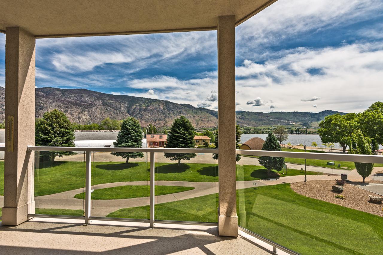 314-7801 Spartan Drive, Osoyoos, BC, V0H 1V7