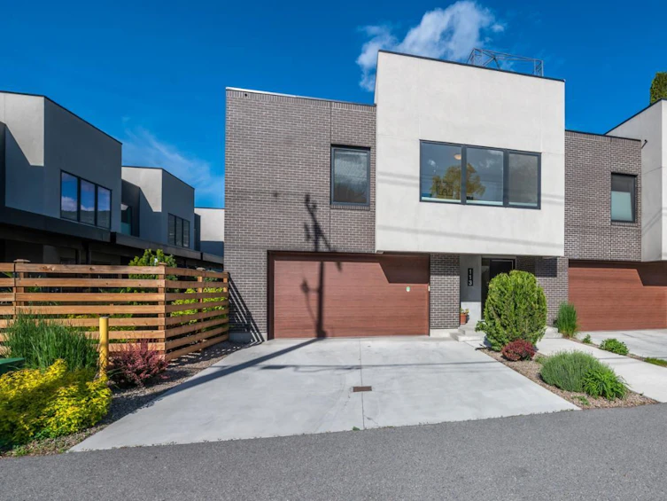113-166 Power Street, Penticton, BC, V2A 5W9
