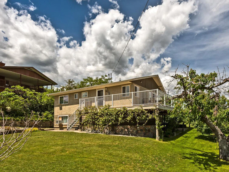 8811 Gala Crescent, Osoyoos, BC, V0H 1V2