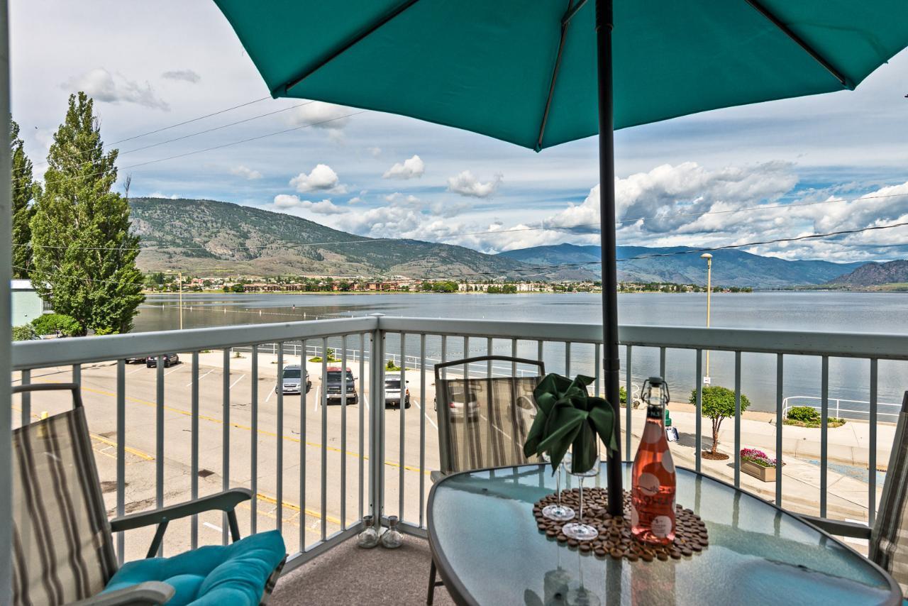 8-6801 Cottonwood Drive, Osoyoos, BC, V0H 1V3