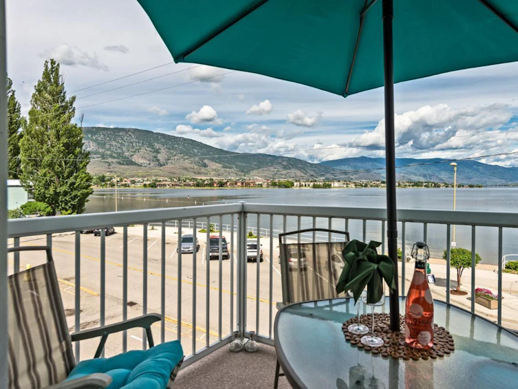 8-6801 Cottonwood Drive, Osoyoos, BC, V0H 1V3