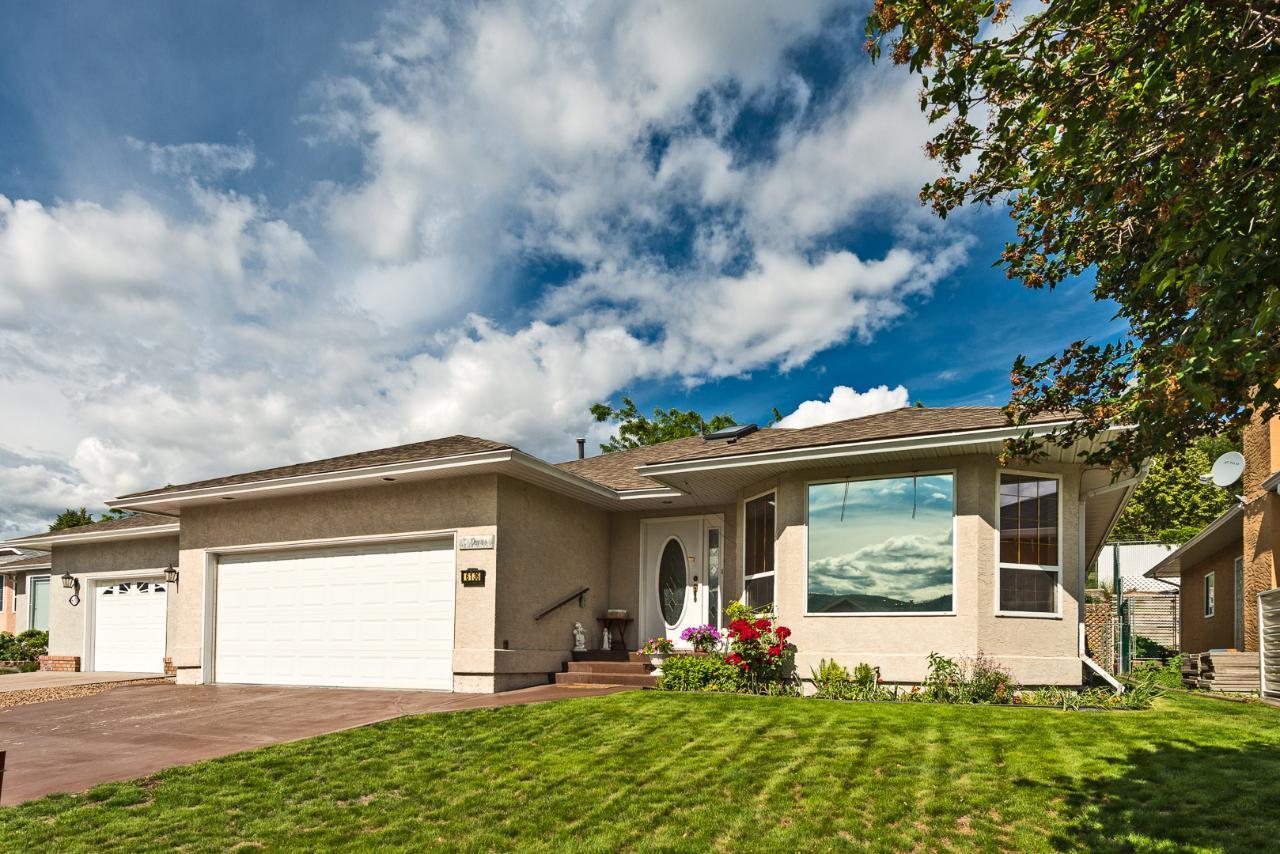 6136 Saint Martin Place, Oliver, BC, V0H 1T0