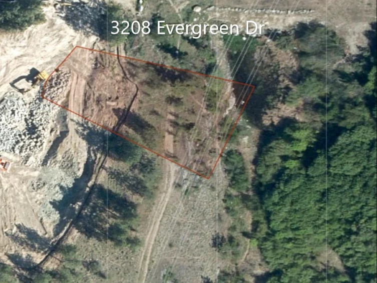 3208 Evergreen Drive, Penticton, BC, V2A 9A9