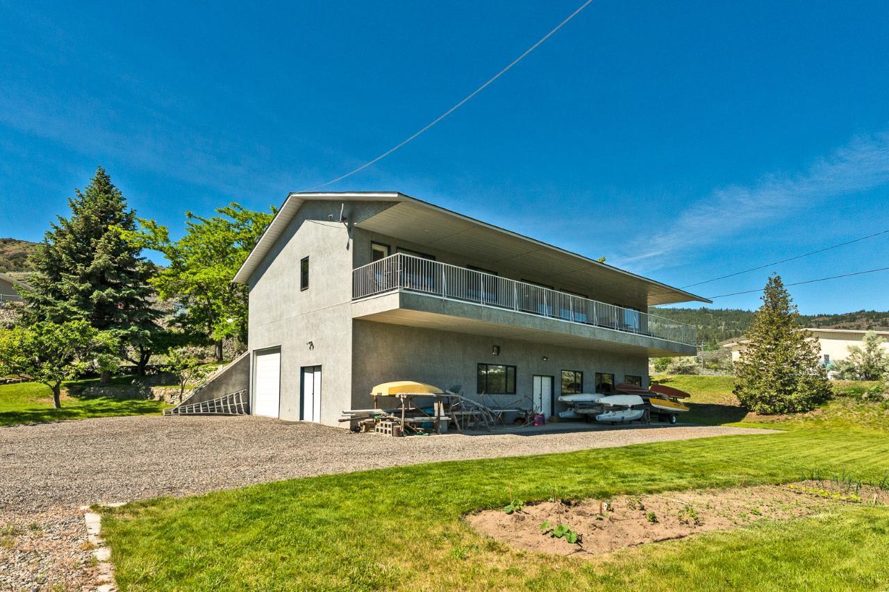 10001 115th Street, Osoyoos, BC, V0H 1V5