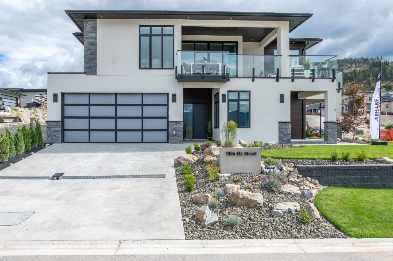 1084 Elk Street, Penticton, BC, V2A 0C9