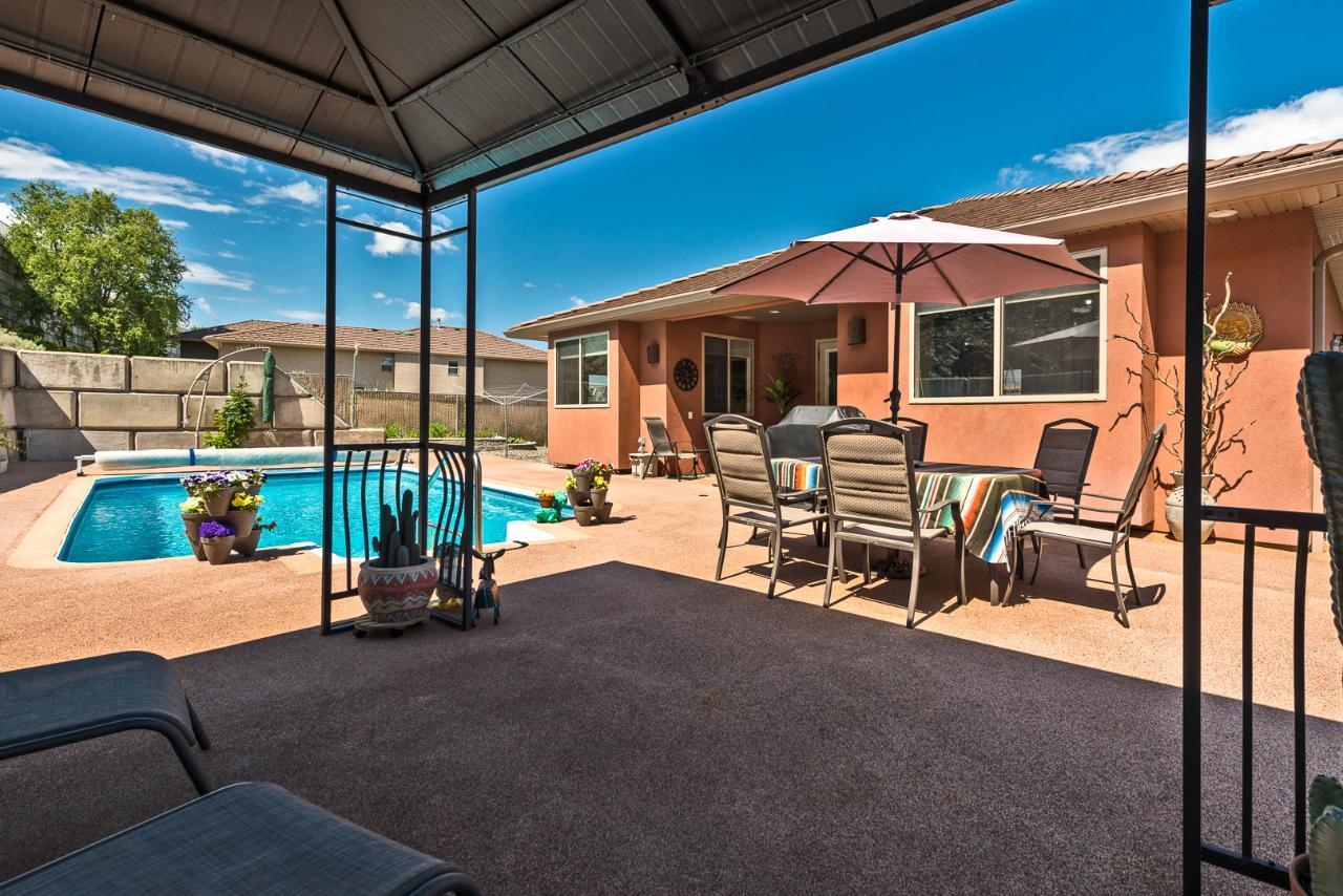 3618 Cypress Hills Drive, Osoyoos, BC, V0H 1V4