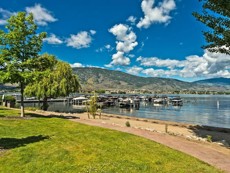 428-7600 Cottonwood Drive, Osoyoos, BC, V0H 1V3