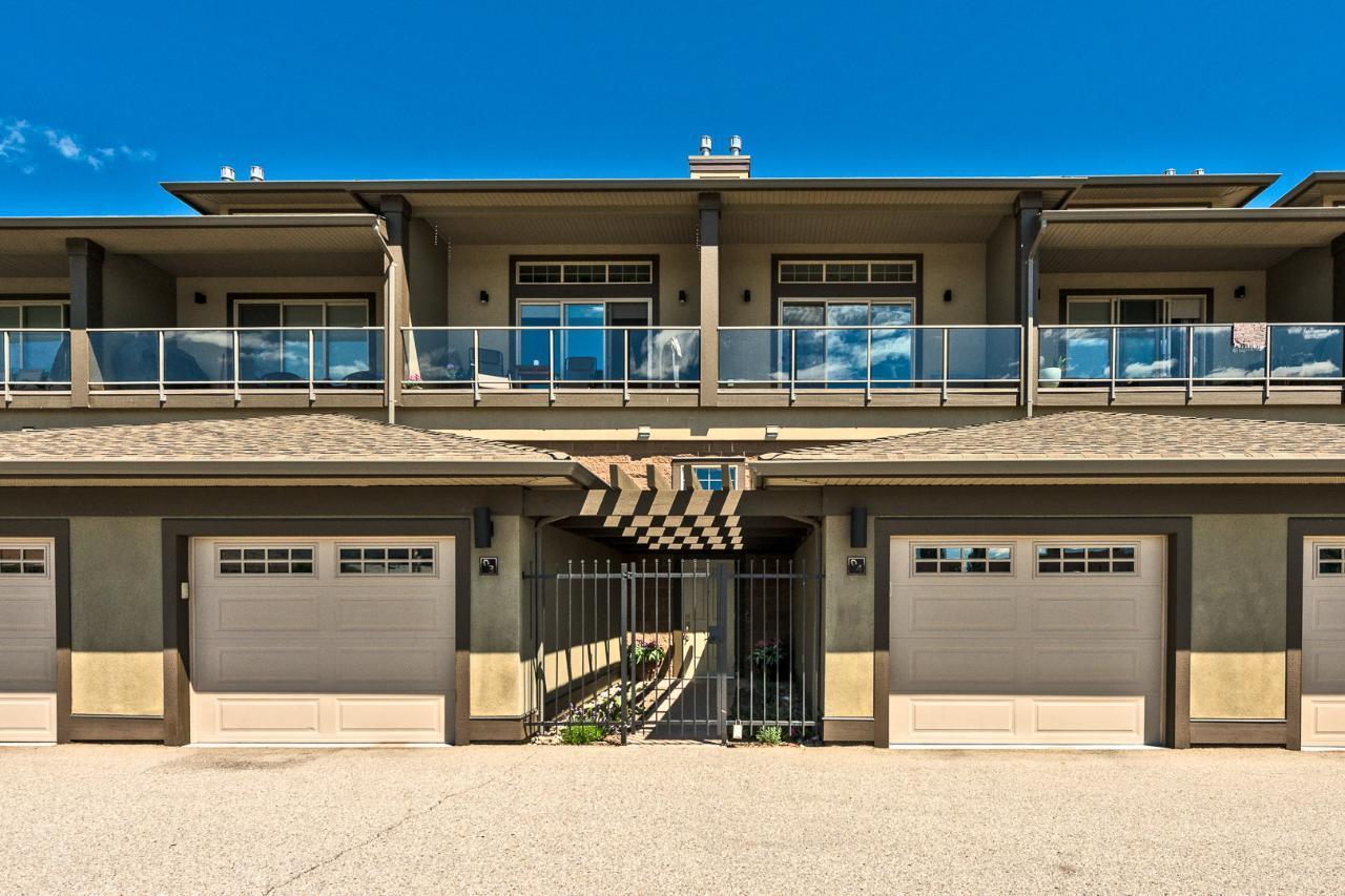 4-5803 Lakeshore Drive, Osoyoos, BC, V0H 1V6
