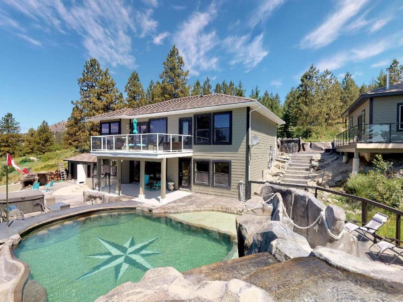 1370 Bullmoose Way, Osoyoos, BC, V0H 1V6