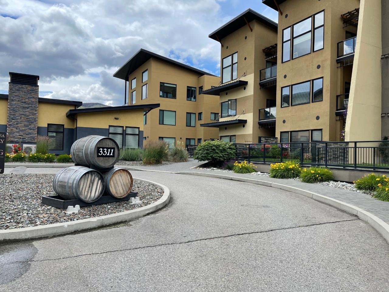 414-3311 Wilson Street, Penticton, BC, V2A 8J3