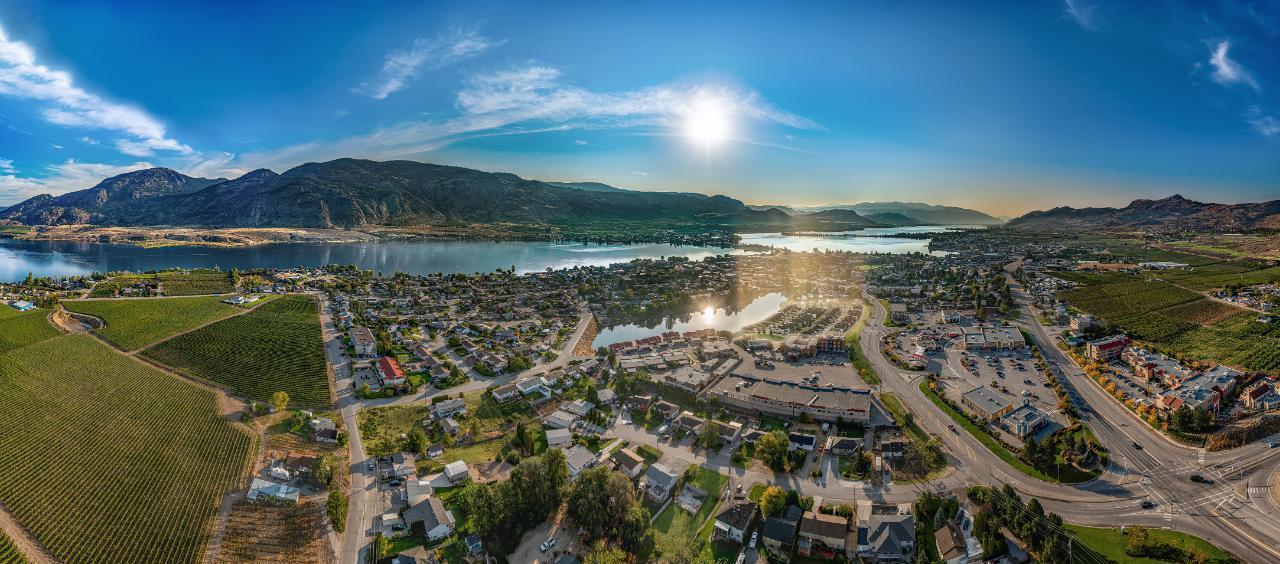 41-8000 Vedette Drive, Osoyoos, BC, V0H 1V1