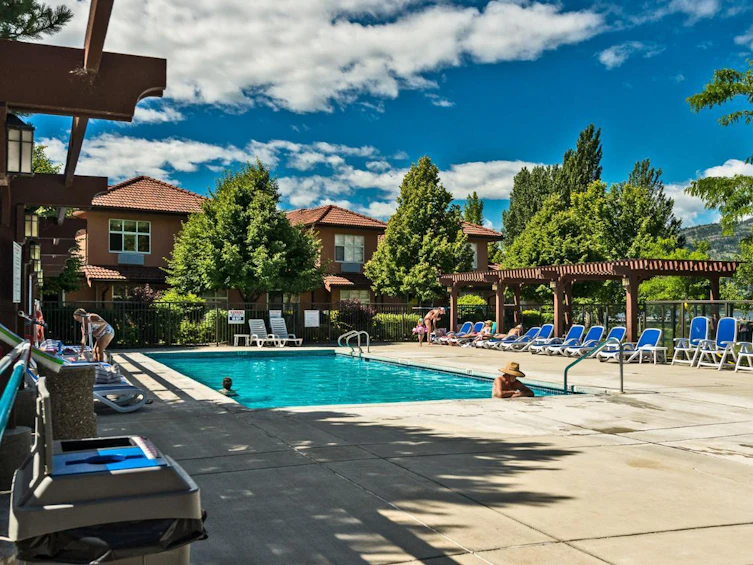 330-7600 Cottonwood Drive, Osoyoos, BC, V0H 1V3