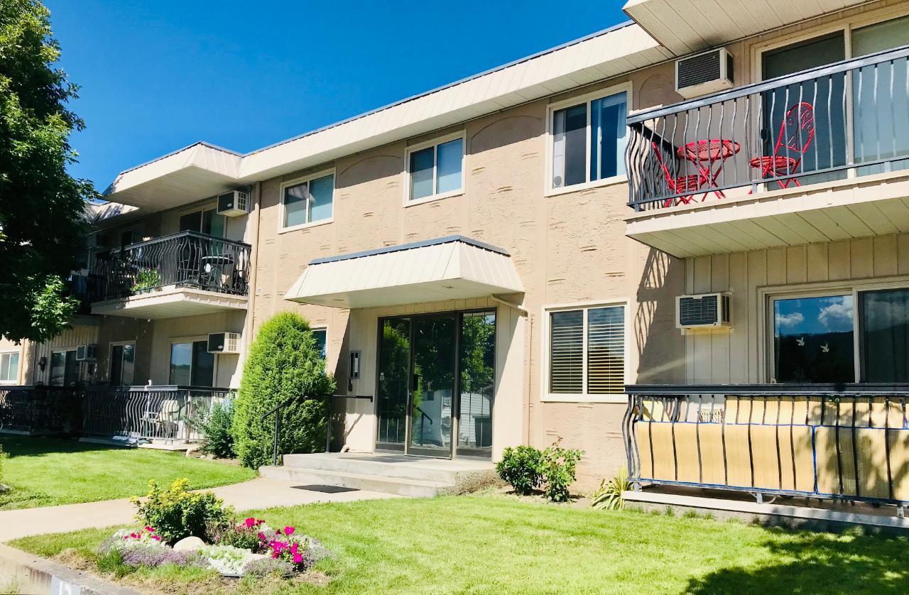 202-11 Jonagold Place, Osoyoos, BC, V0H 1V7