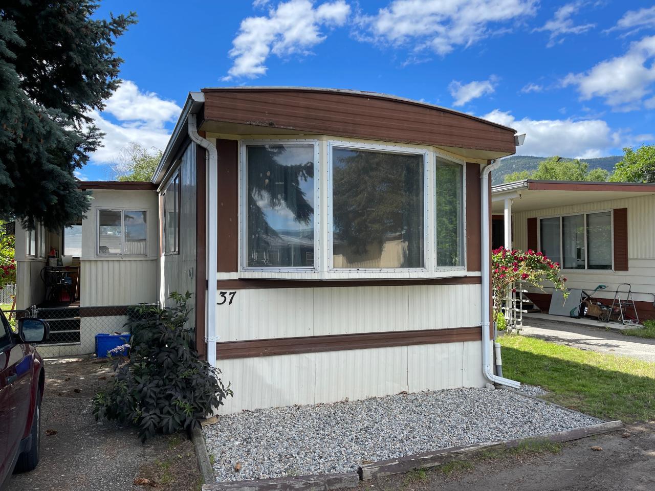 37-3999 Skaha Lake Road, Penticton, BC, V2A 6J7