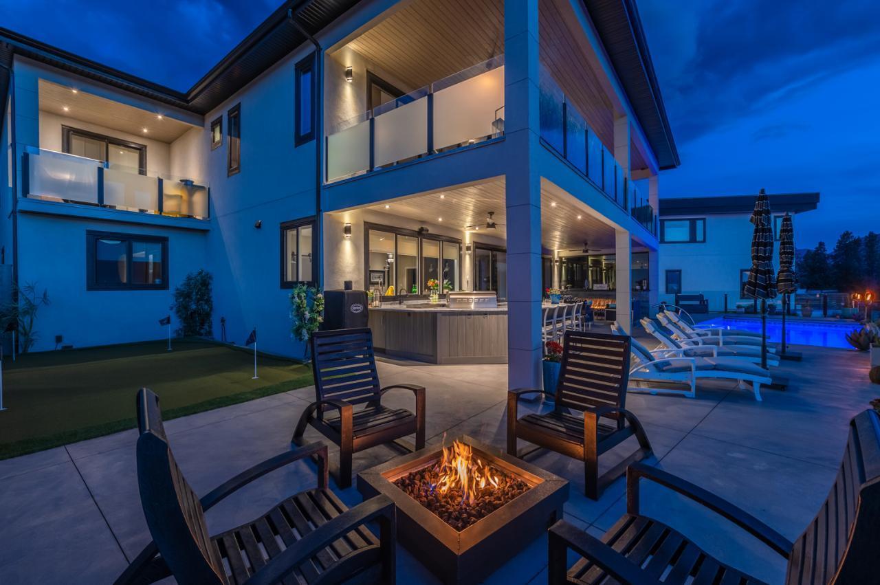 126 Avery Place, Penticton, BC, V2A 0B4