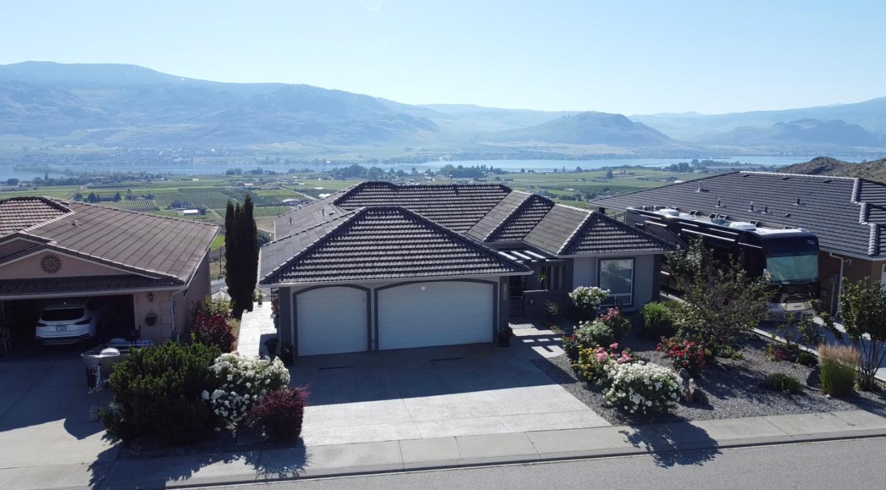 3811 Pebble Beach Drive, Osoyoos, BC, V0H 1V4