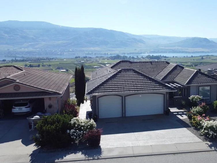 3811 Pebble Beach Drive, Osoyoos, BC, V0H 1V4