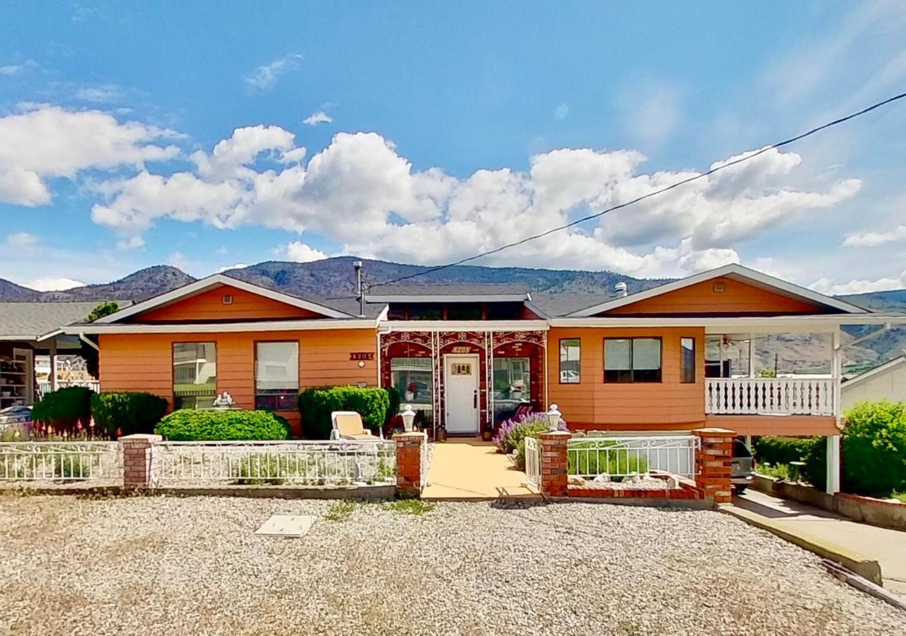 8205 Gravenstein Drive, Osoyoos, BC, V0H 1V2