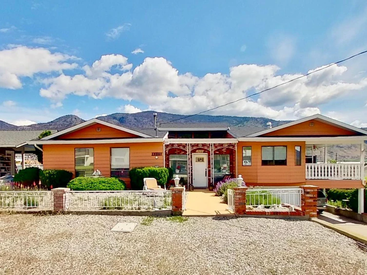 8205 Gravenstein Drive, Osoyoos, BC, V0H 1V2