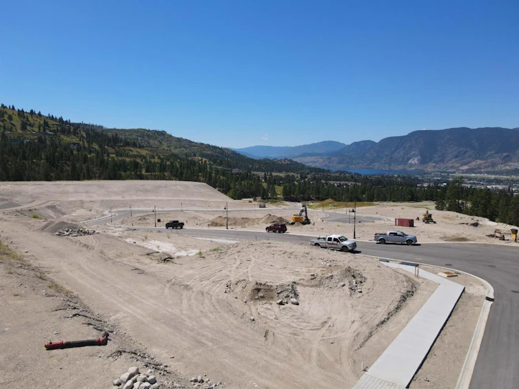 1080 Antler Drive, Penticton, BC, V2A 0C9