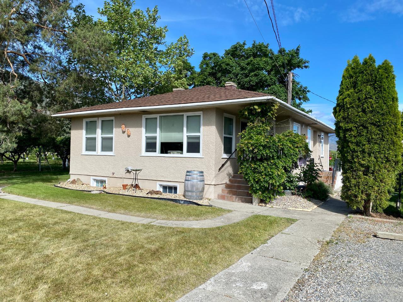 10508 100th Avenue, Osoyoos, BC, V0H 1V2