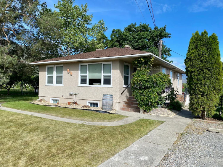 10508 100th Avenue, Osoyoos, BC, V0H 1V2