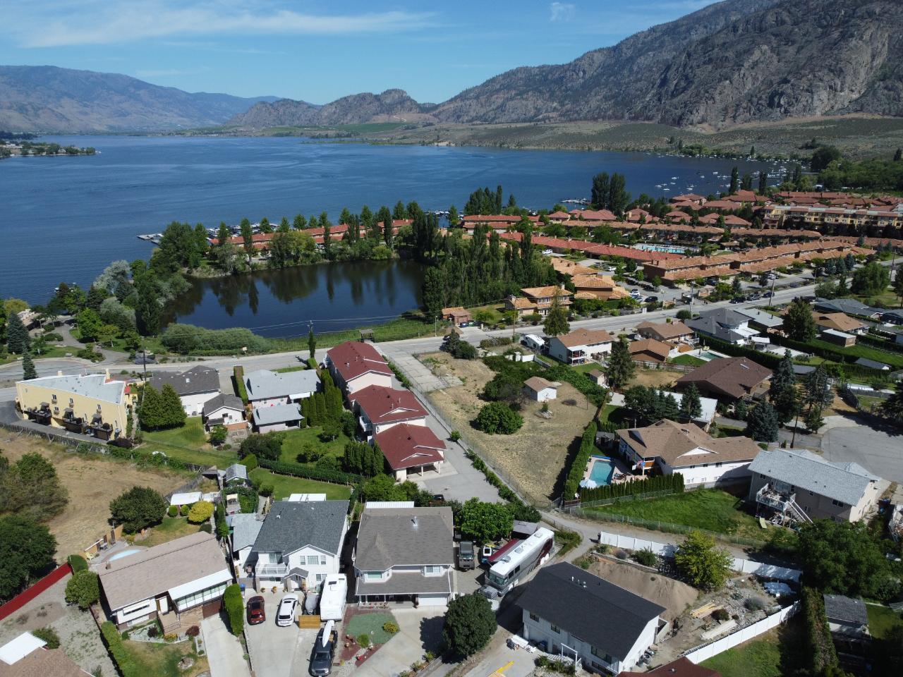 6819-6819 /6821 Cottonwood Drive, Osoyoos, BC, V0H 1V3