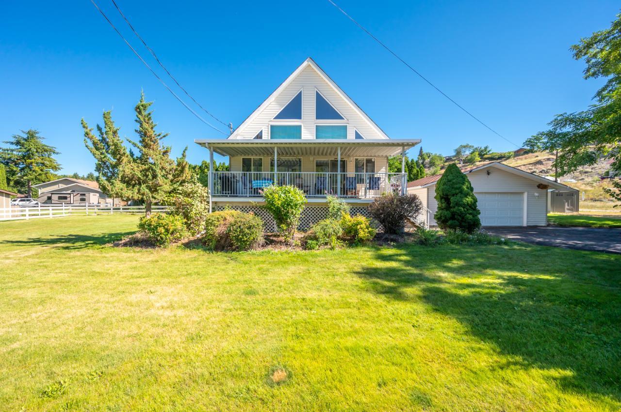 5012 14th Avenue, Okanagan Falls, BC, V0H 1R0