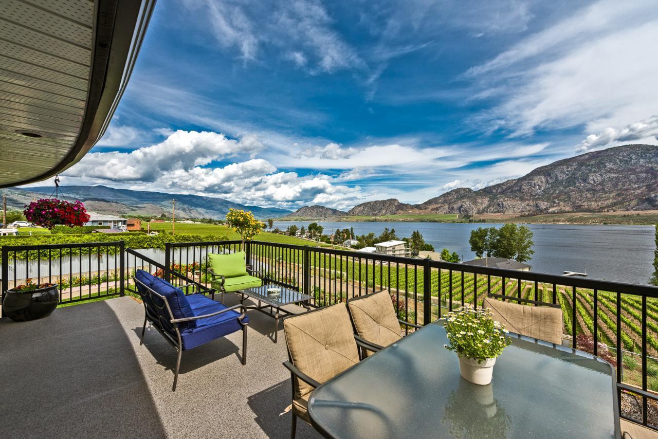 10215 87th Street, Osoyoos, BC, V0H 1V2