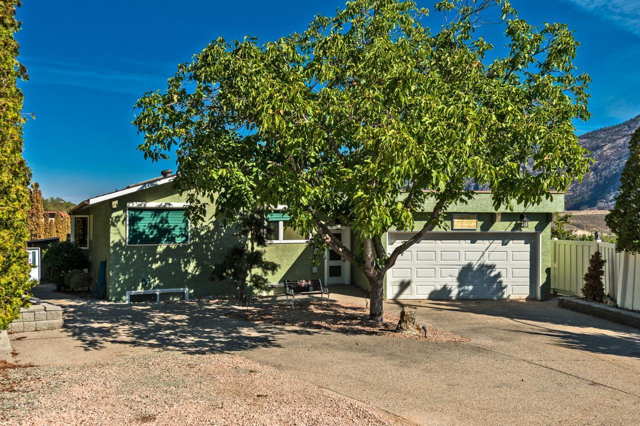 8807 Gala Crescent, Osoyoos, BC, V0H 1V0
