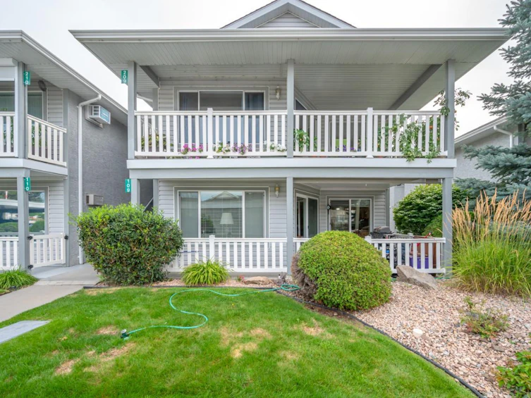 109-62 Dauphin Avenue, Penticton, BC, V2A 6V8