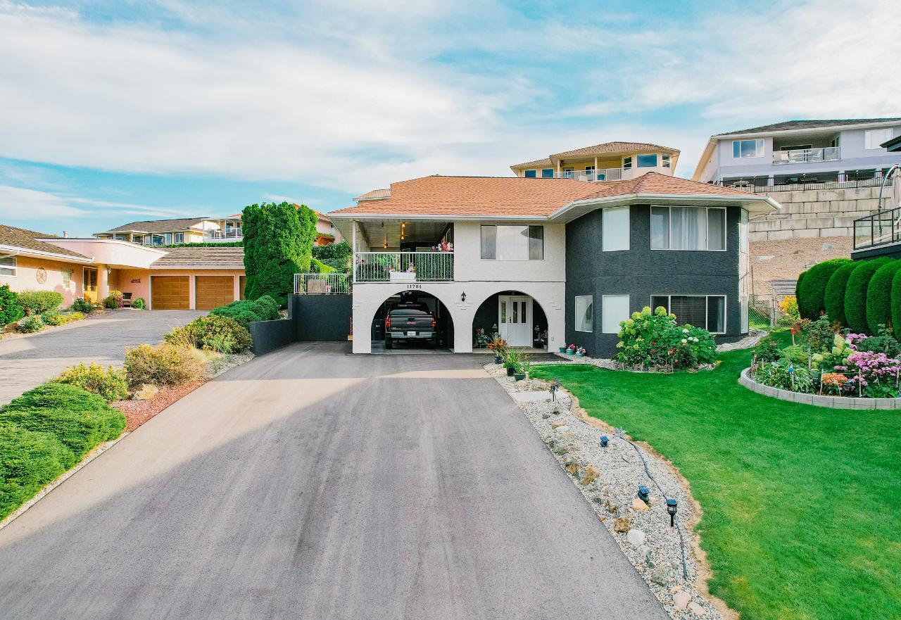 11704 Quail Ridge Place, Osoyoos, BC, V0H 1V4
