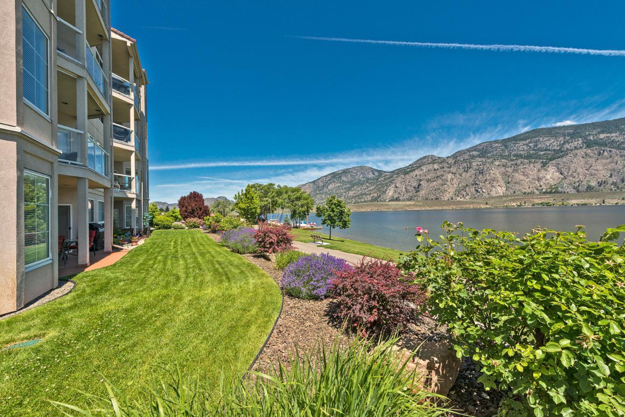 414-7801 Spartan Drive, Osoyoos, BC, V0H 1V2