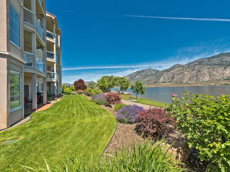 414-7801 Spartan Drive, Osoyoos, BC, V0H 1V2