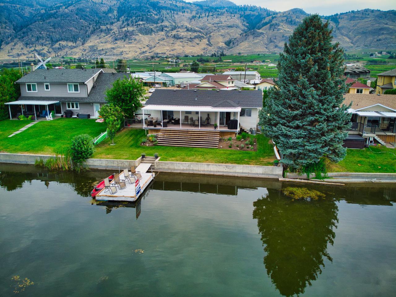 38 Bayview Crescent, Osoyoos, BC, V0H 1V6