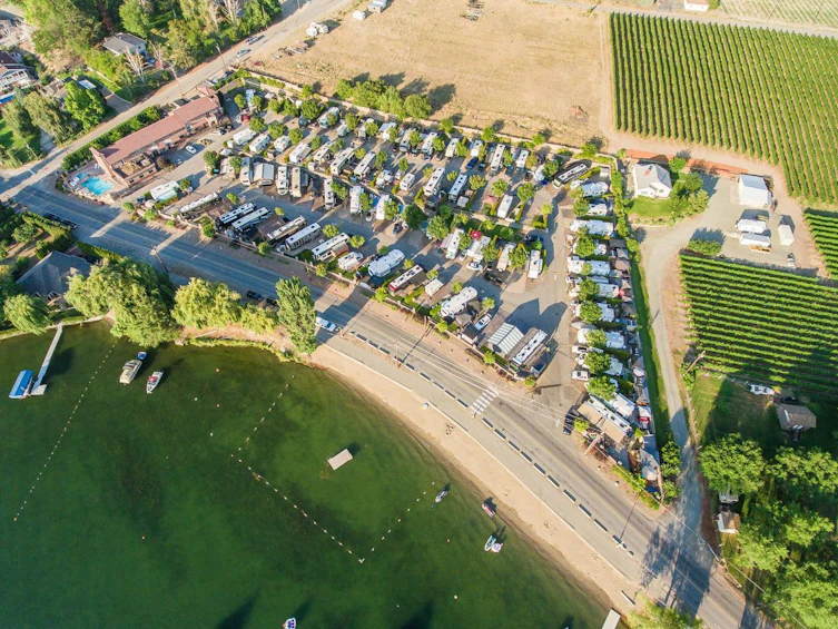 44-3207 Lakeshore Drive, Osoyoos, BC, V0H 1V6