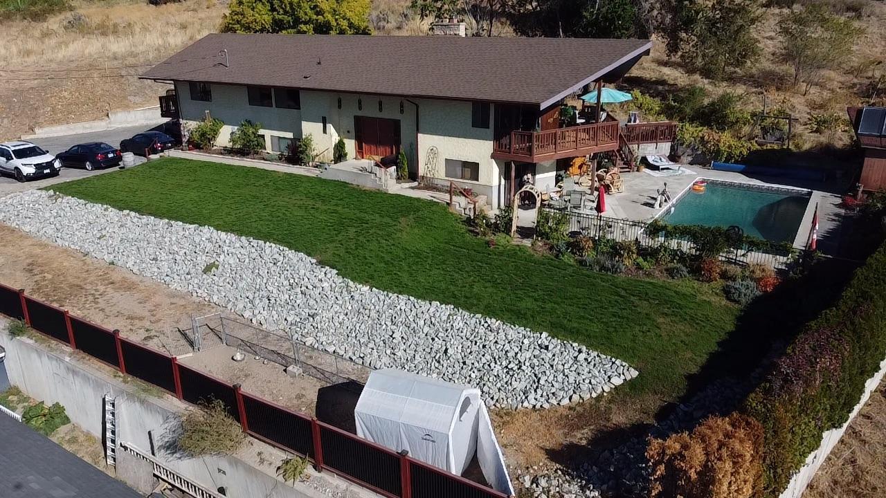 2260 Naramata Road, Naramata, BC, V0H 1N1
