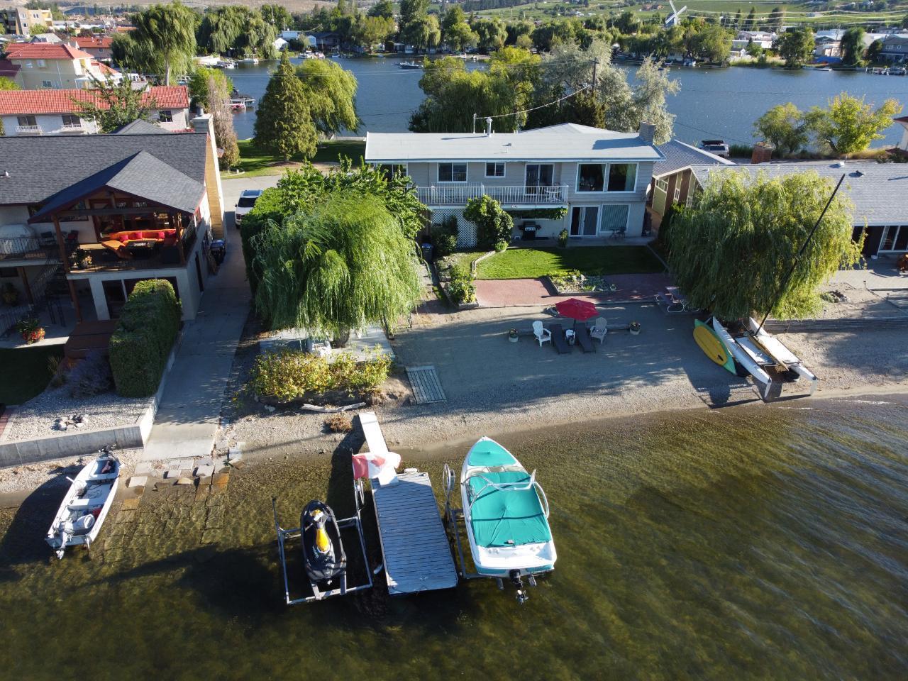 61 Harbour Key Drive, Osoyoos, BC, V0H 1V3