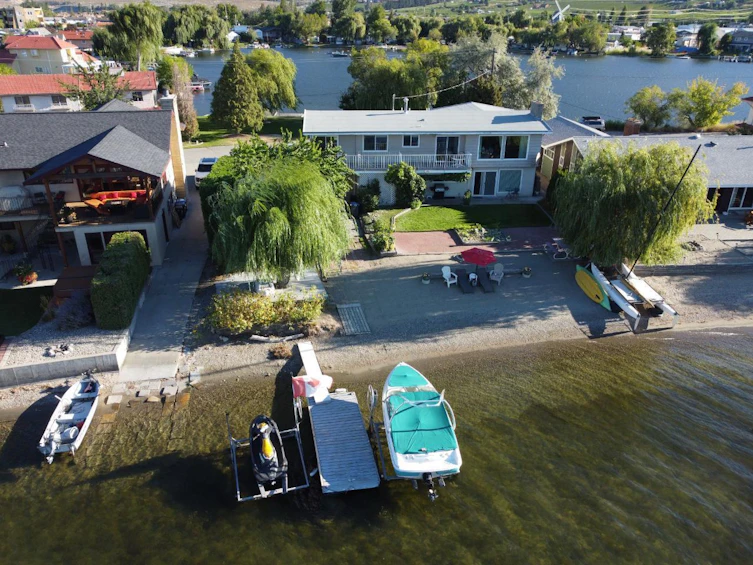 61 Harbour Key Drive, Osoyoos, BC, V0H 1V3