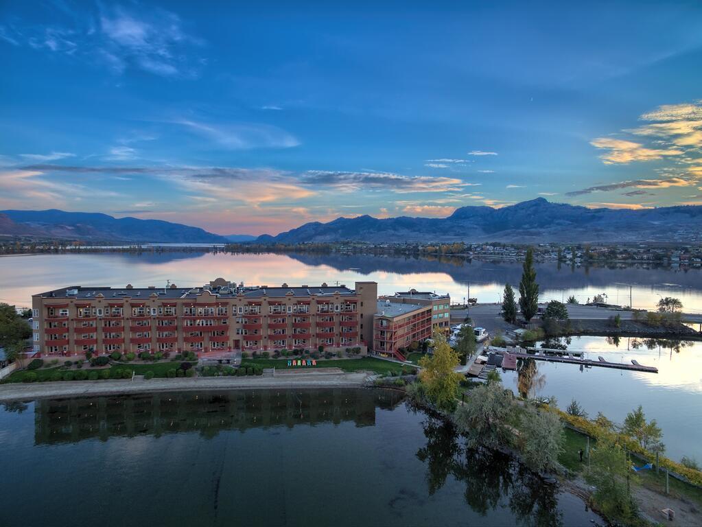 311-7906 Main Street, Osoyoos, BC, V0H 1V1
