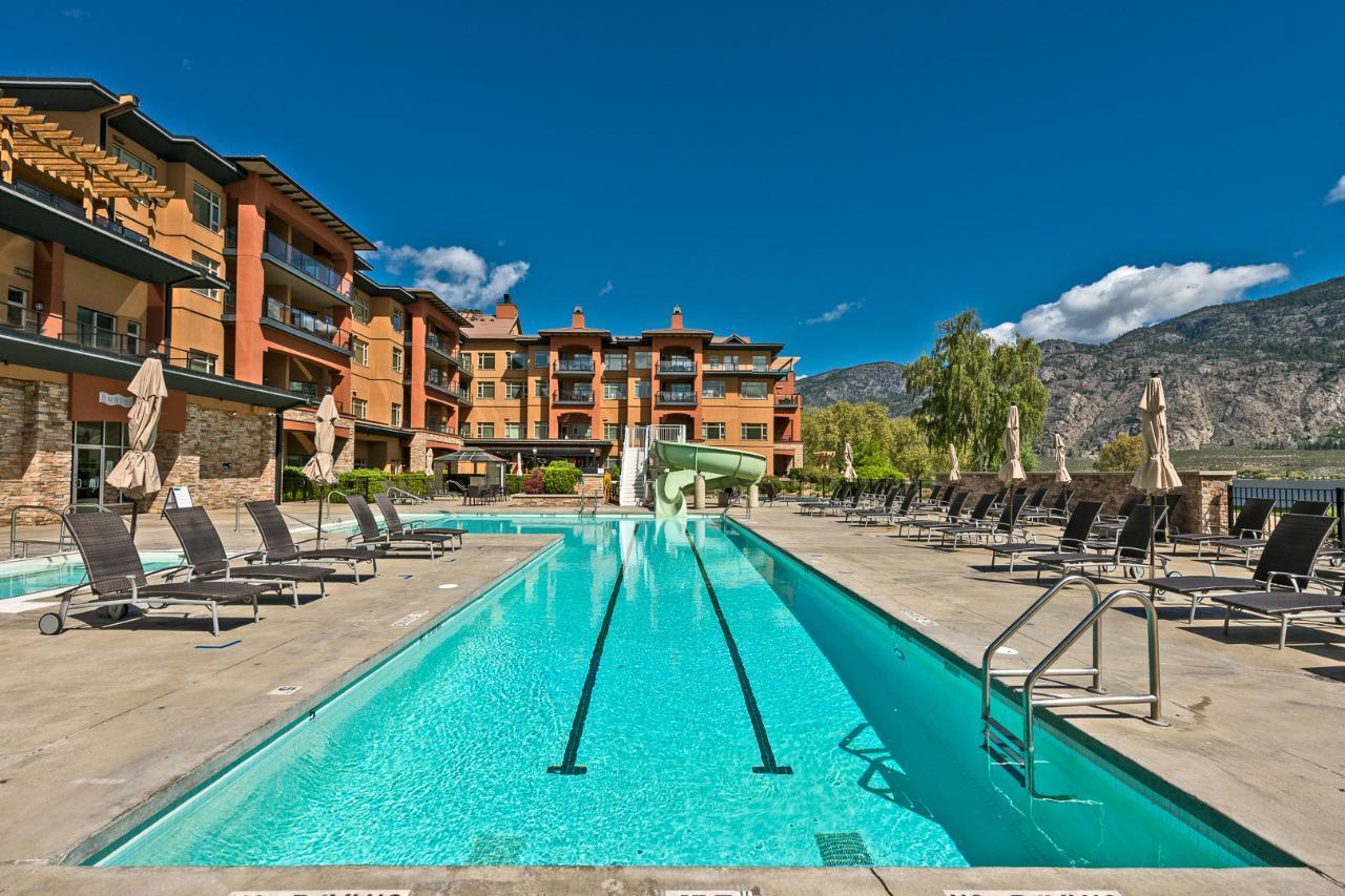 429-15 Park Place, Osoyoos, BC, V0H 1V0