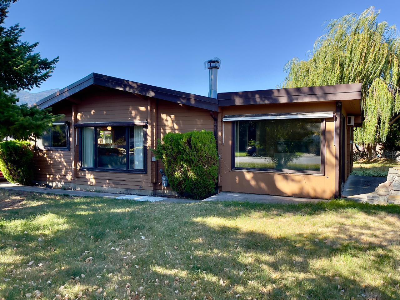 2591 Mckenzie Street, Penticton, BC, V2A 6J1