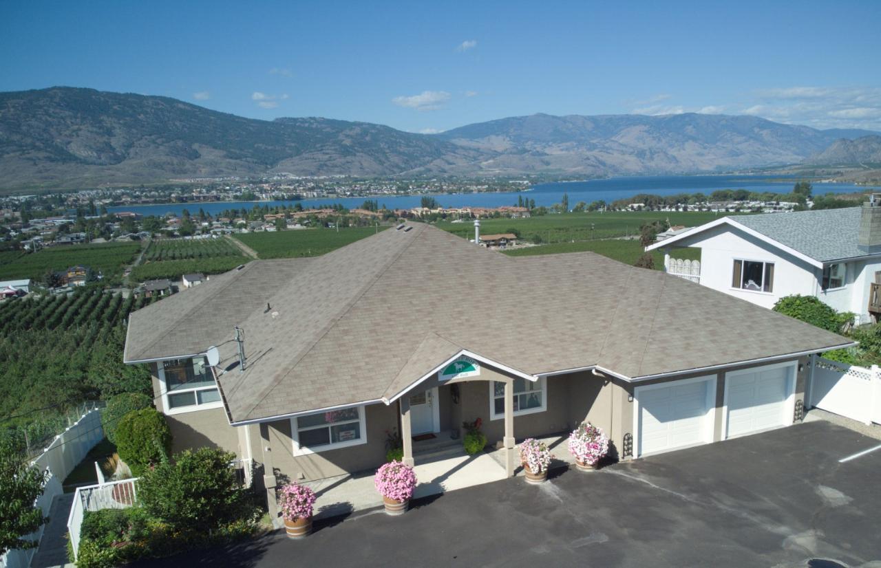 3800 Hwy 3, Osoyoos, BC, V0H 1V6