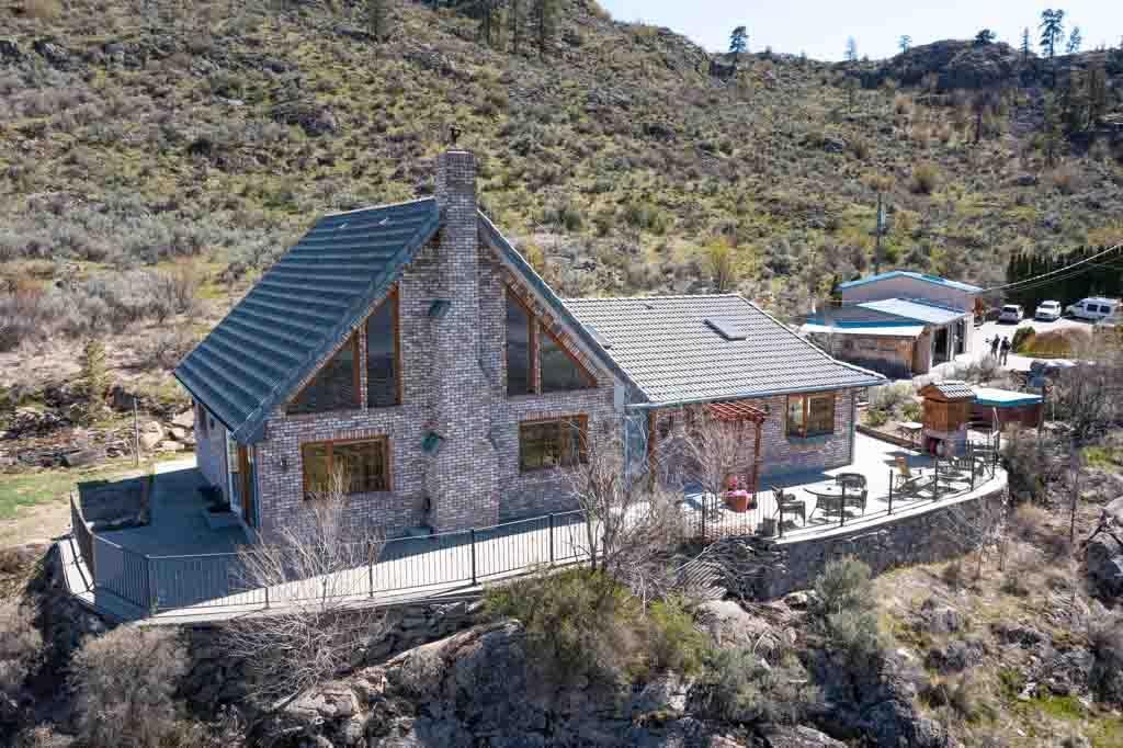 4891 Black Sage Road, Osoyoos, BC, V0H 1T0