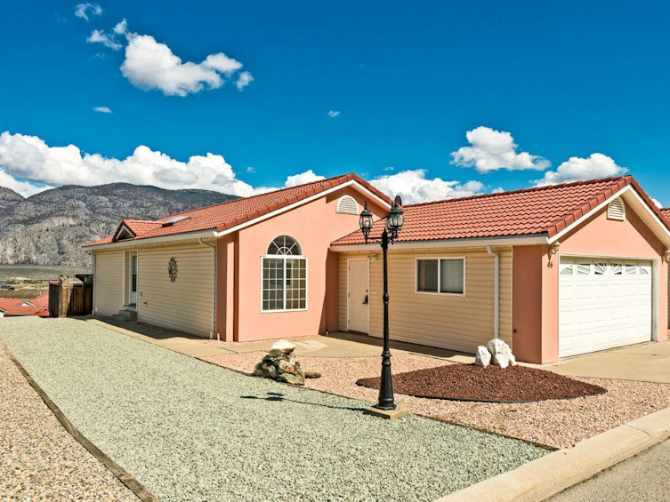46-9400 115th Street, Osoyoos, BC, V0H 1V5