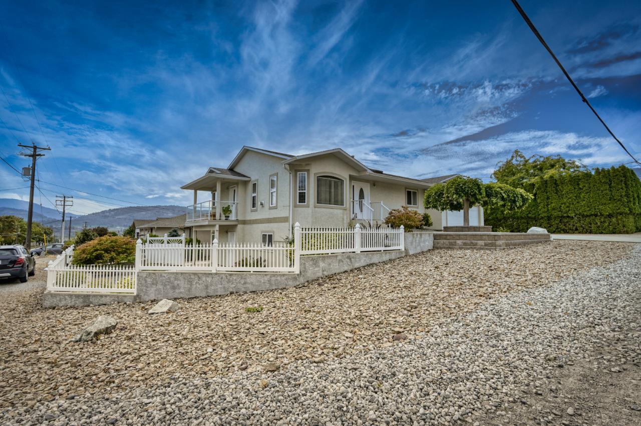 807 Rockcliffe Road, Oliver, BC, V0H 1T6