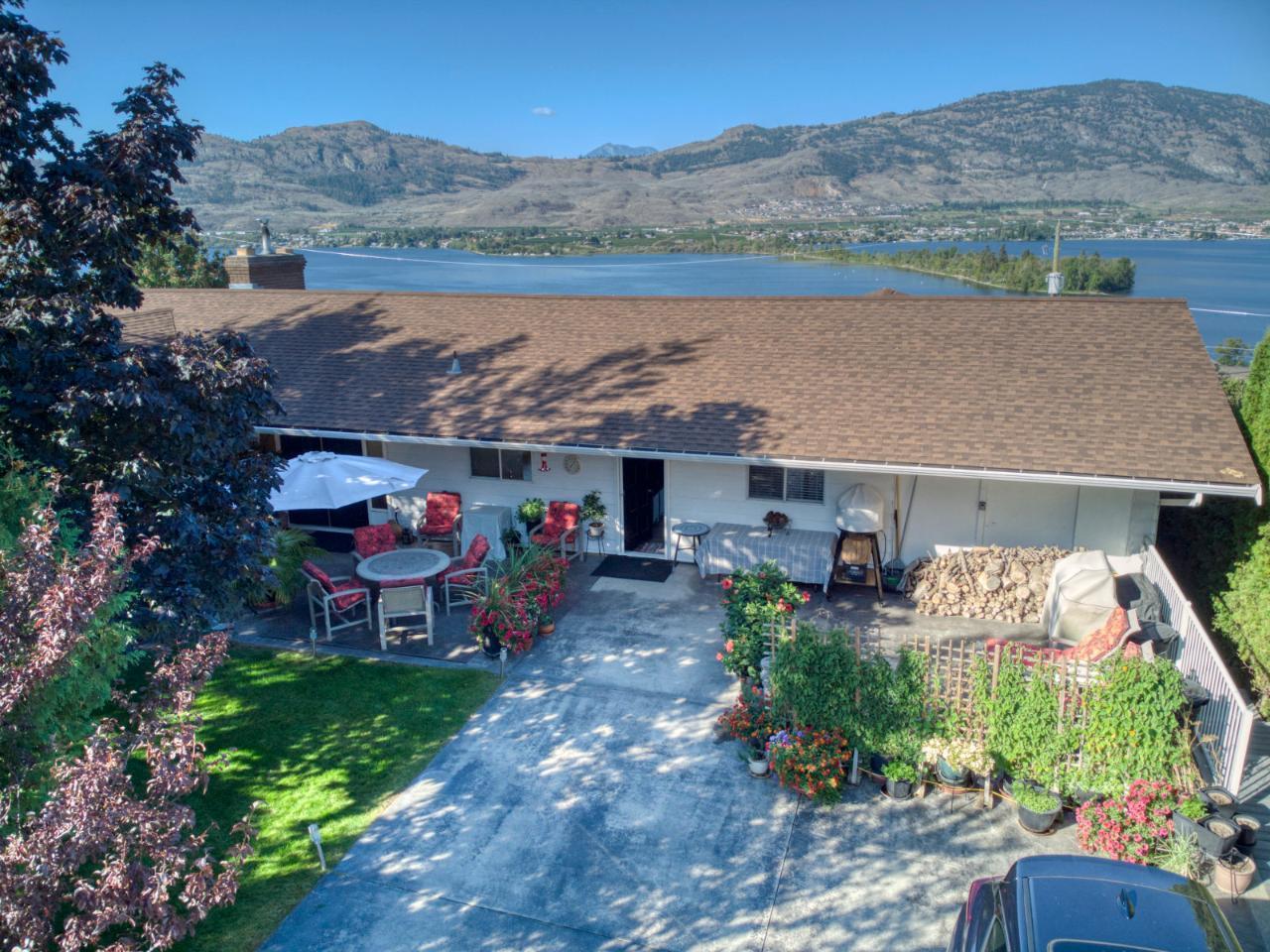 4206 37th Street, Osoyoos, BC, V0H 1V6