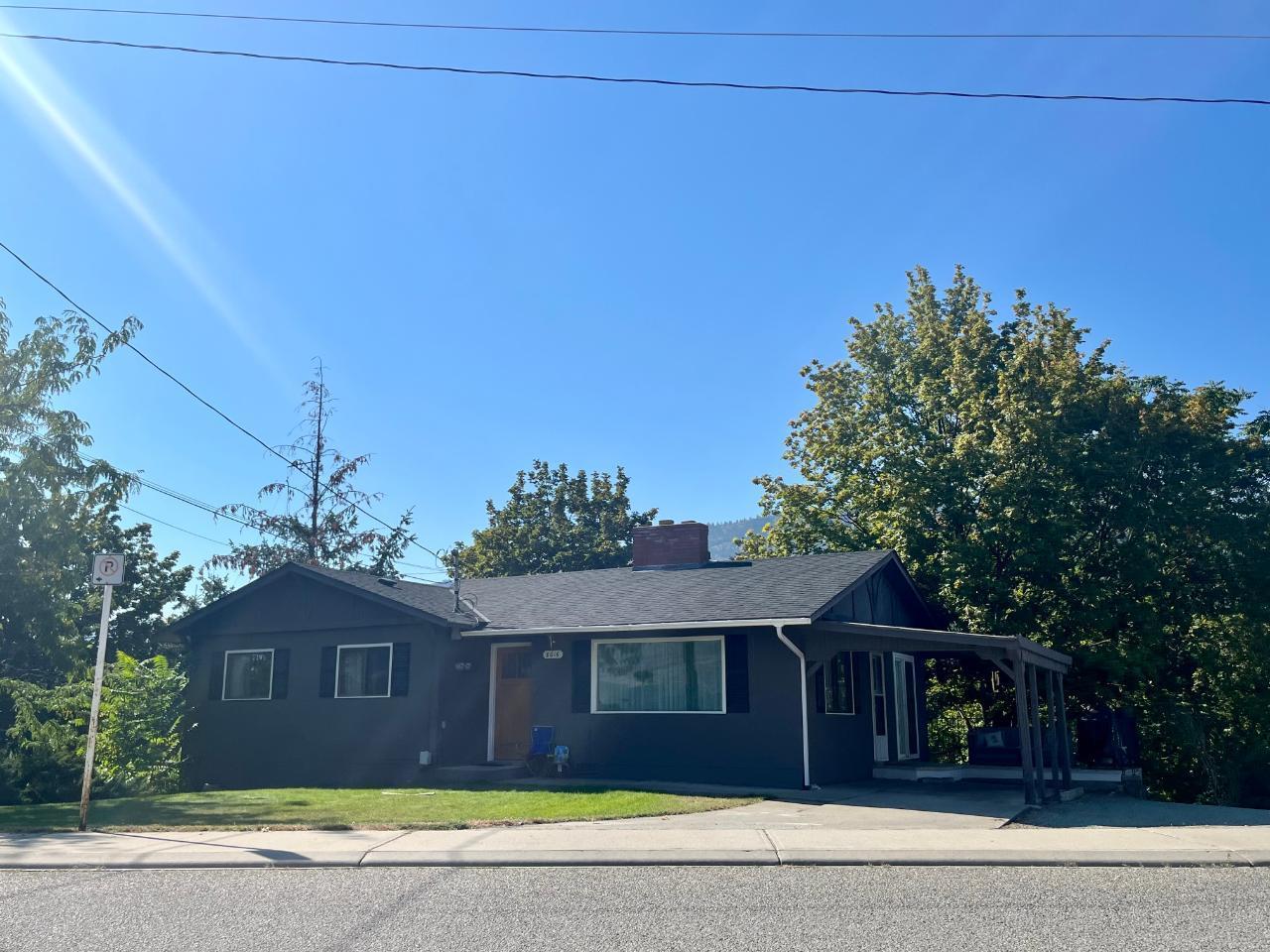 8016 87th Street, Osoyoos, BC, V0H 1V2