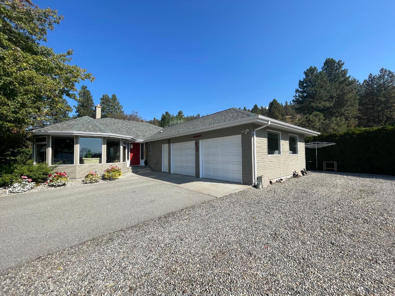 1169 Nuttal Road, Naramata, BC, V0H 1V0