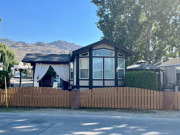 71-2615 Lakeshore Drive, Osoyoos, BC, V0H 1V6